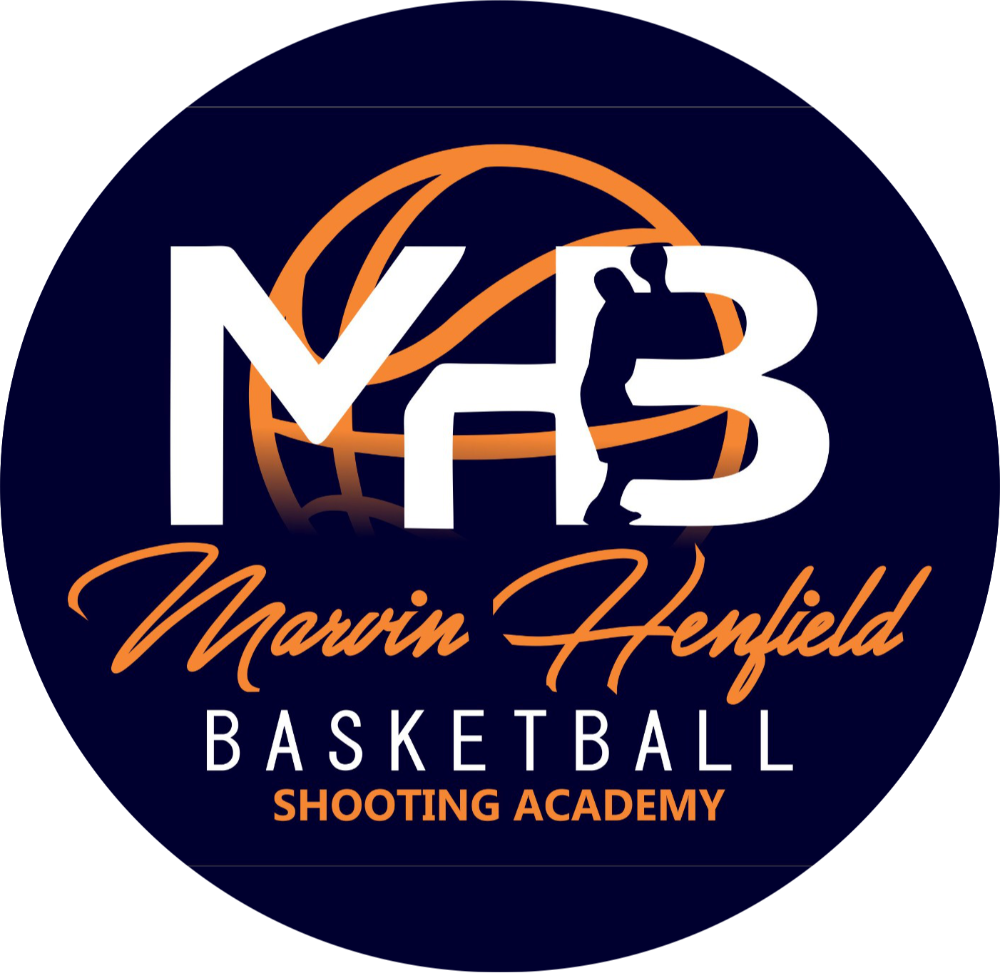 Marvin Henfield Basketball